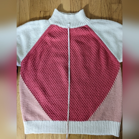 LOFT Sweater XL - Picture 4 of 9